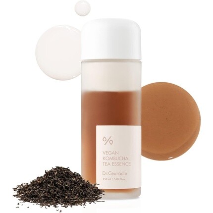 Эссенция чая чайного гриба 150мл, Dr. Ceuracle
Эссенция чая чайного гриба 150мл, Dr. Ceuracle