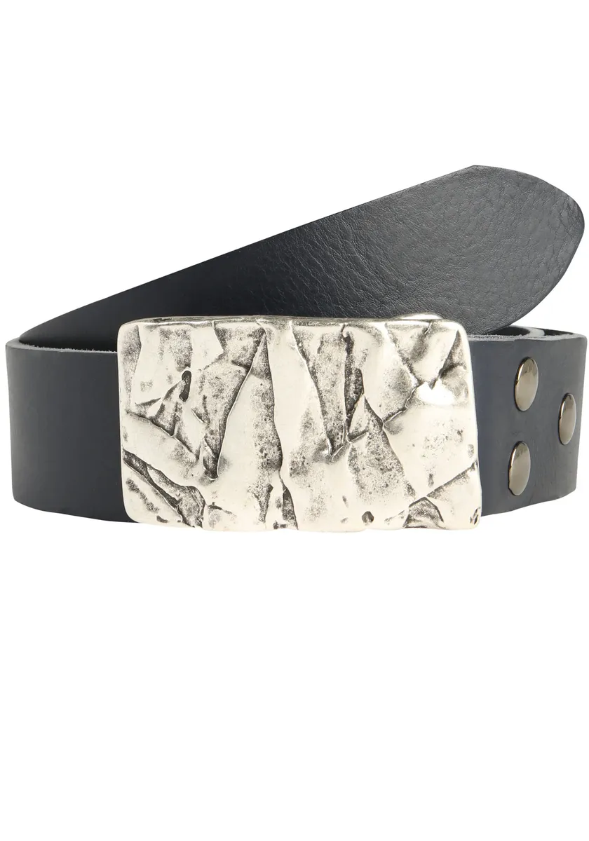 Ремень LIFE RING by showroom 019° кожаный со сменной застежкой "Rock Wall Silver" Rettungsring By Showroom 019°, синий
Ремень LIFE RING by showroom 019° кожаный со сменной застежкой "Rock Wall Silver" Rettungsring By Showroom 019°, синий