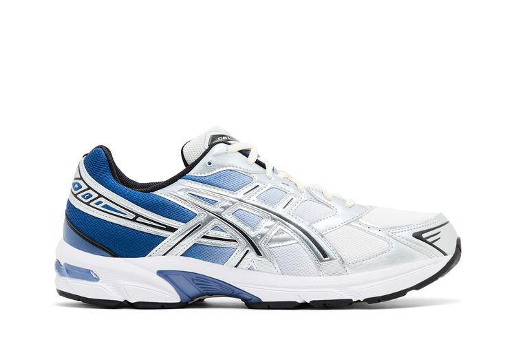 Кроссовки Gel 1130 'Blue Pure Silver Gradient', синий
Кроссовки Gel 1130 'Blue Pure Silver Gradient', синий