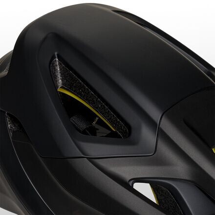 Камберский шлем Specialized, черный
Камберский шлем Specialized, черный