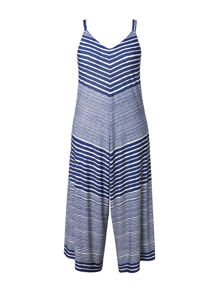 Тканевые брюки Angel of Style, темно-синий
Тканевые брюки Angel of Style, темно-синий