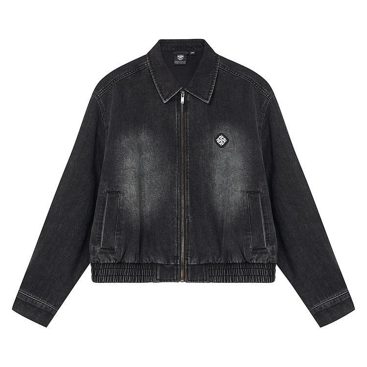 Короткое пальто женское Palladium, черный
Короткое пальто женское Palladium, черный