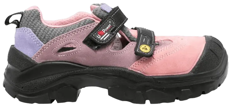 Кроссовки Magliano U-Power Scandy, розовый
Кроссовки Magliano U-Power Scandy, розовый