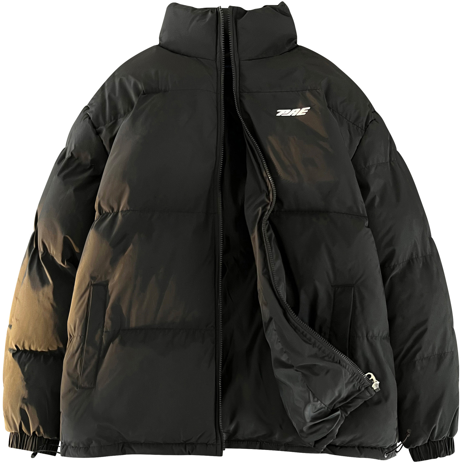 Пуховик Unisex PRESSURE, Рассветно-фиолетовый
Пуховик Unisex PRESSURE, Рассветно-фиолетовый