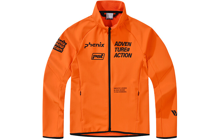 Куртка PST женская Phenix, темно-синий/черный 
Куртка PST женская Phenix, темно-синий/черный