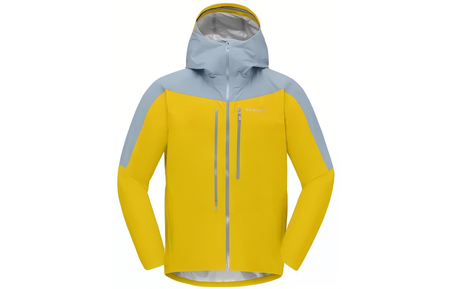 Водонепроницаемая ветровка X LAORENTOU мужская NORRONA, светло-синий/темно-синий/гавайский серфинг/индиго ночь
Водонепроницаемая ветровка X LAORENTOU мужская NORRONA, светло-синий/темно-синий/гавайский серфинг/индиго ночь