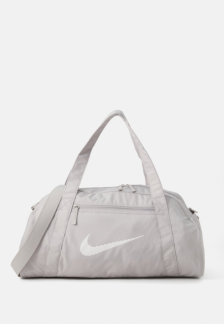 Спортивная сумка Nike Performance GYM CLUB BAG, College Grey/College Grey/Phantom/Grey
Спортивная сумка Nike Performance GYM CLUB BAG, College Grey/College Grey/Phantom/Grey