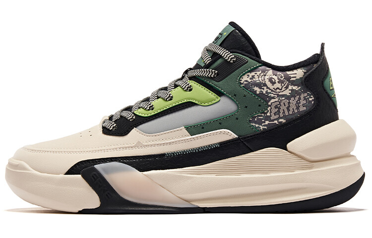 Кроссовки для скейтбординга Battery Panda мужские с низким верхом, теплые, льняные, сосновые, морозно-зеленый Erke
Кроссовки для скейтбординга Battery Panda мужские с низким верхом, теплые, льняные, сосновые, морозно-зеленый Erke