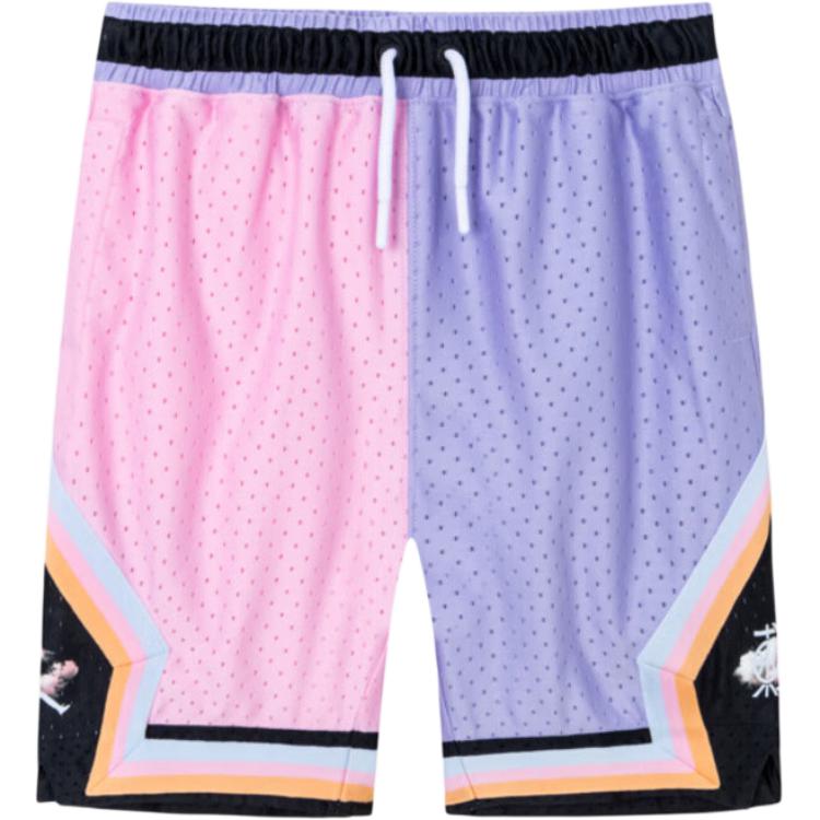 Детская футболка Jordan, Lilac Ice
Детская футболка Jordan, Lilac Ice