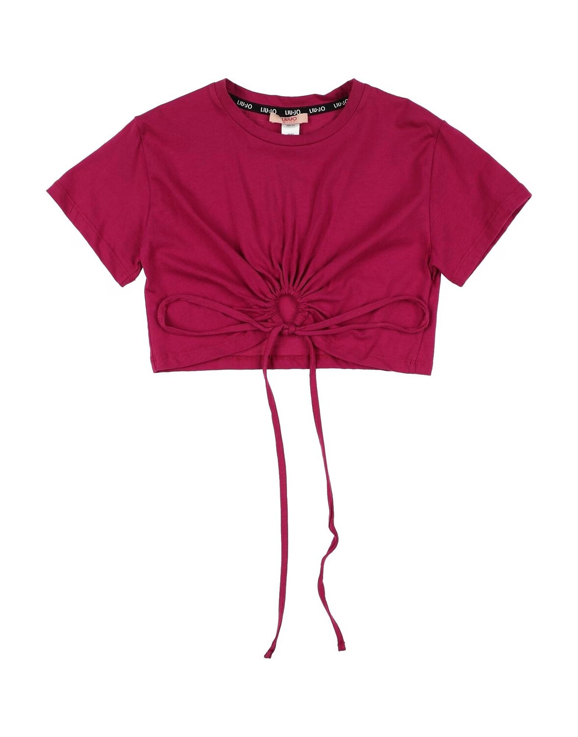 Футболка Liu •Jo, гранат
Футболка Liu •Jo, гранат