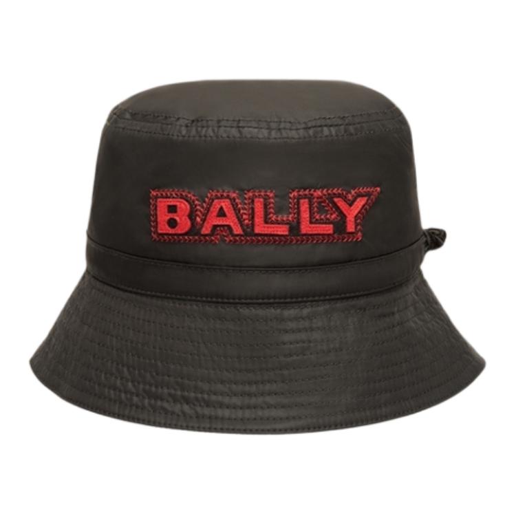 Ковшовая шляпа для мужчин BALLY
Ковшовая шляпа для мужчин BALLY