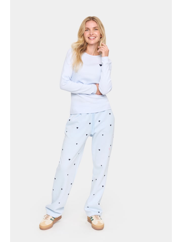 Блузка SAINT TROPEZ
Блузка SAINT TROPEZ