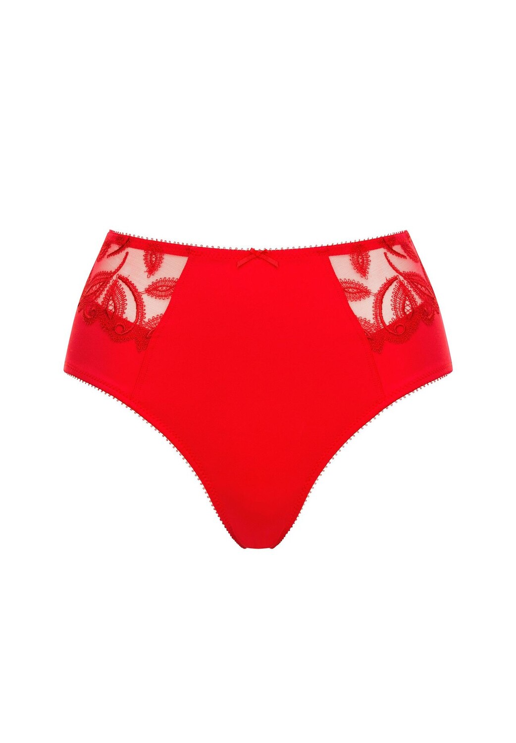 Выбор трусов на талии felina, цвет Amarena
Выбор трусов на талии felina, цвет Amarena