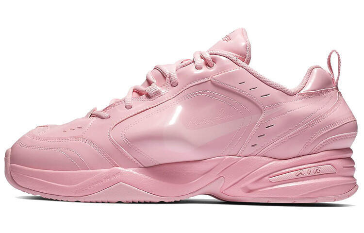 Кроссовки Nike Air Monarch Iv Martine Rose Pink
Кроссовки Nike Air Monarch Iv Martine Rose Pink