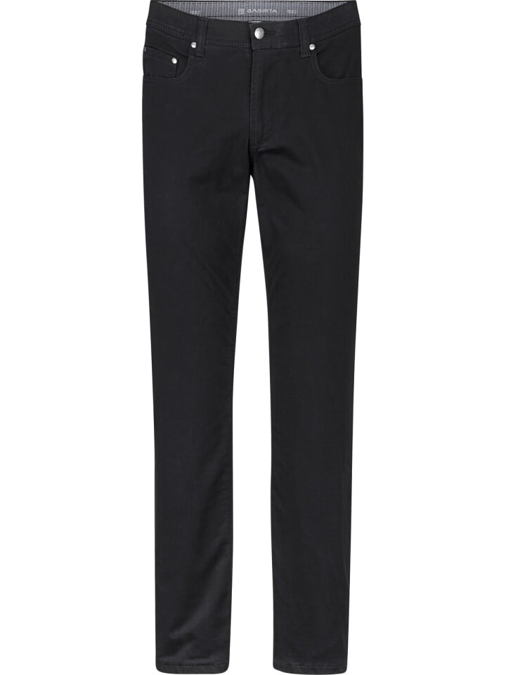 Спортивные брюки BABISTA MODAAZZURRO, черный
Спортивные брюки BABISTA MODAAZZURRO, черный