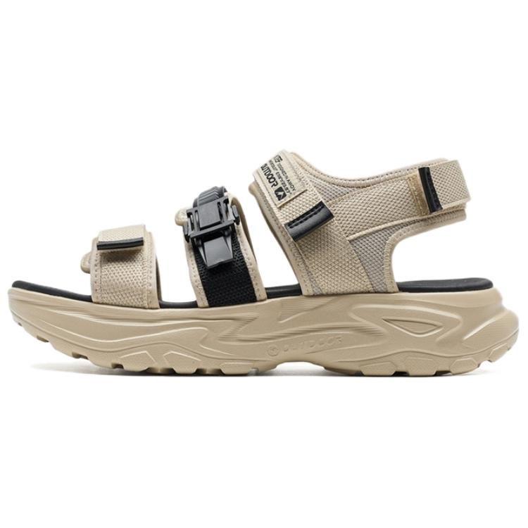 Пляжные сандалии мужские Clay XTEP, Clay
Пляжные сандалии мужские Clay XTEP, Clay