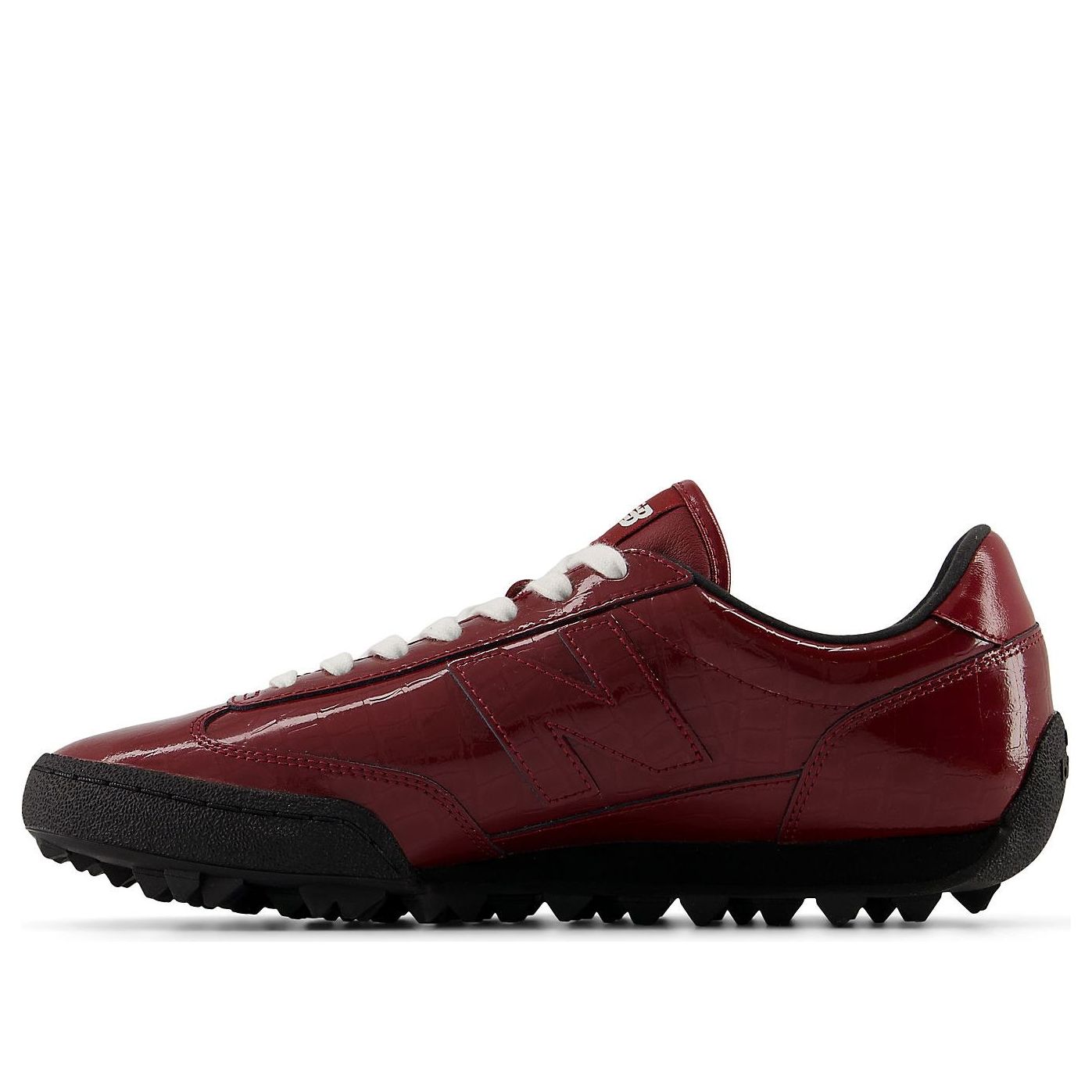 New Balance Gator Run 'Shadow Red'
New Balance Gator Run 'Shadow Red'
