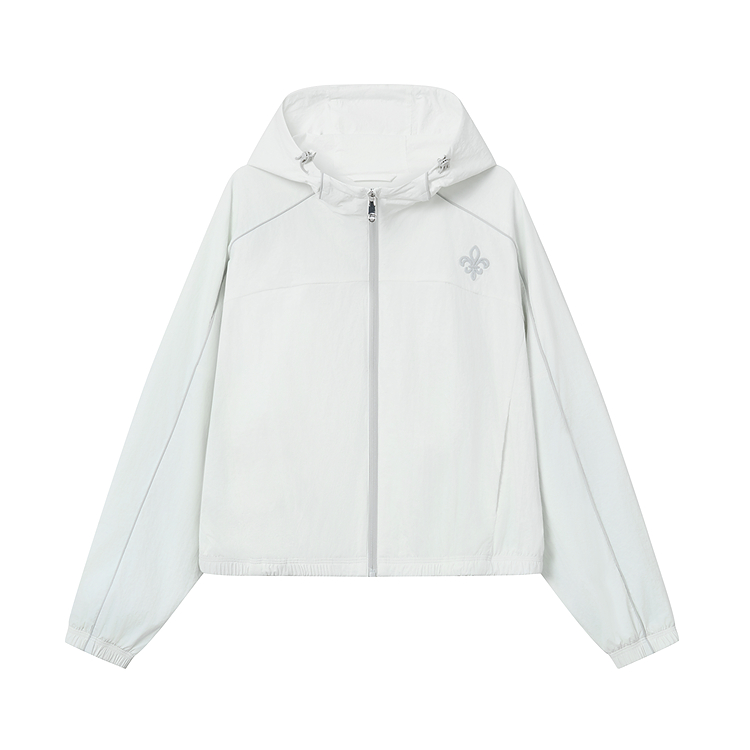 Короткое пальто женское Palladium, Vanilla Ice
Короткое пальто женское Palladium, Vanilla Ice