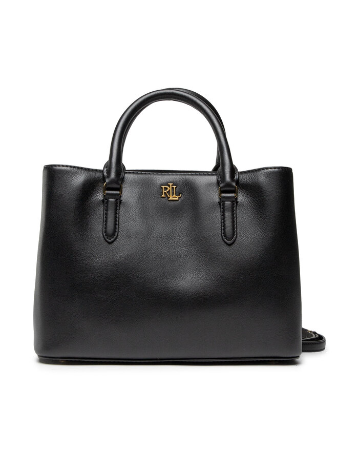 Сумка LAUREN RALPH LAUREN, черный
Сумка LAUREN RALPH LAUREN, черный