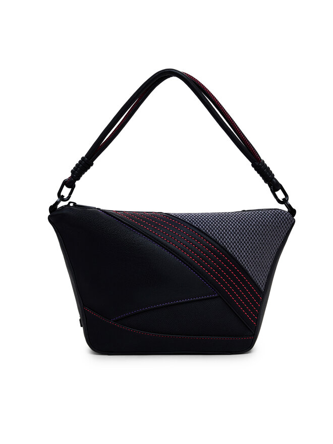 Сумка 25Saxpc7 Desigual, черный
Сумка 25Saxpc7 Desigual, черный