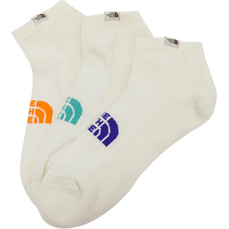 Носки унисекс The North Face
Носки унисекс The North Face