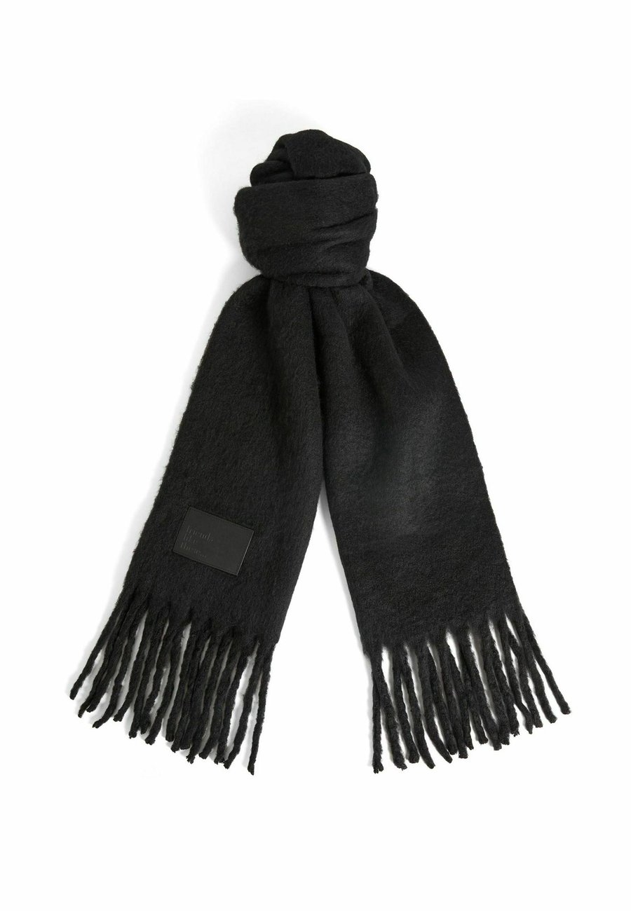 Шарф Friends Like These COSY BRUSHED, Black
Шарф Friends Like These COSY BRUSHED, Black