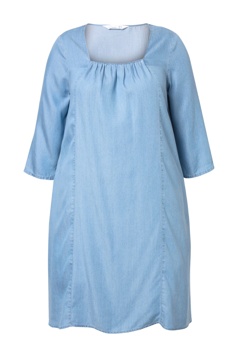 Мини платье MIAMODA, Light blue
Мини платье MIAMODA, Light blue