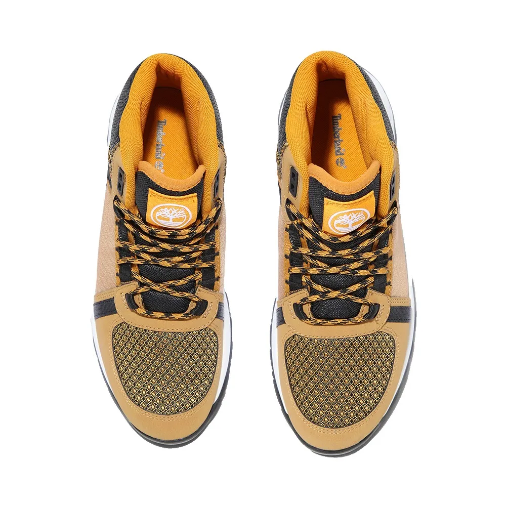 Ботинки Timberland Solar Wave Lt Mid, коричневый
Ботинки Timberland Solar Wave Lt Mid, коричневый