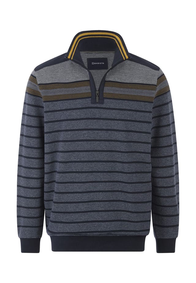 Толстовка remosotzi Babista, синий
Толстовка remosotzi Babista, синий