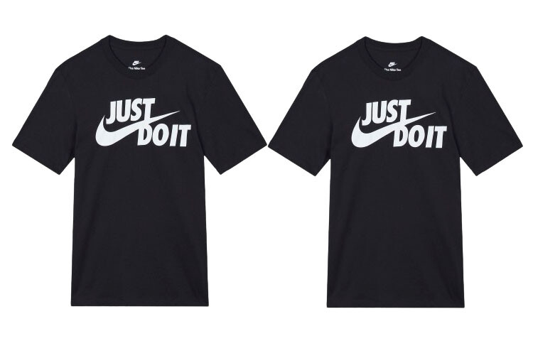 Футболка мужская комплект из 2 шт., черная Nike, черный 
Футболка мужская комплект из 2 шт., черная Nike, черный