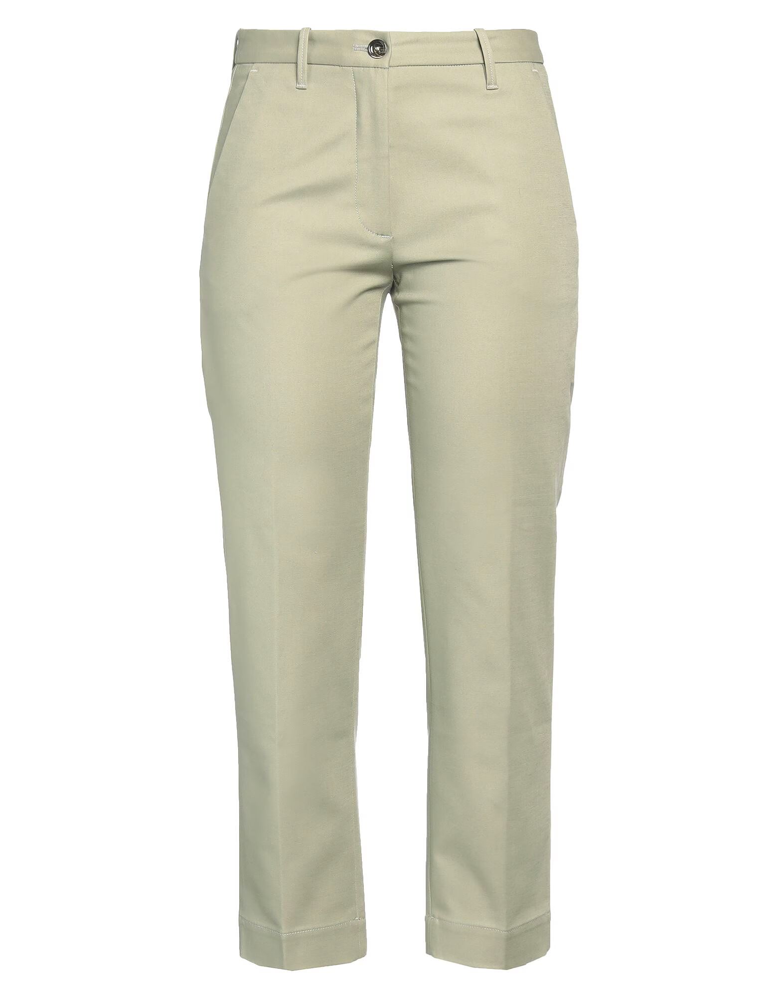 Брюки Nine In The Morning, зеленый
Брюки Nine In The Morning, зеленый