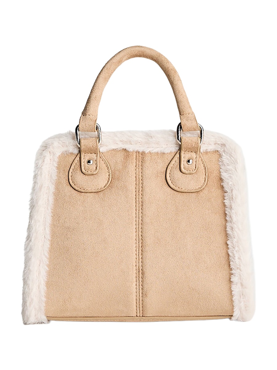 Сумочка Bershka, коричневый
Сумочка Bershka, коричневый