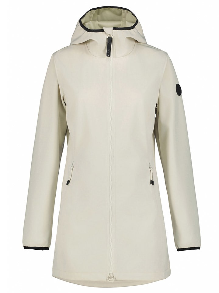 Куртка софтшелл Icepeak, бежевый
Куртка софтшелл Icepeak, бежевый