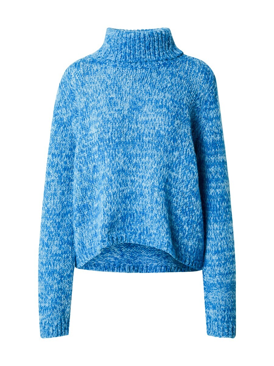 Водолазка Noisy may Sweater NMNANNA, королевский синий
Водолазка Noisy may Sweater NMNANNA, королевский синий