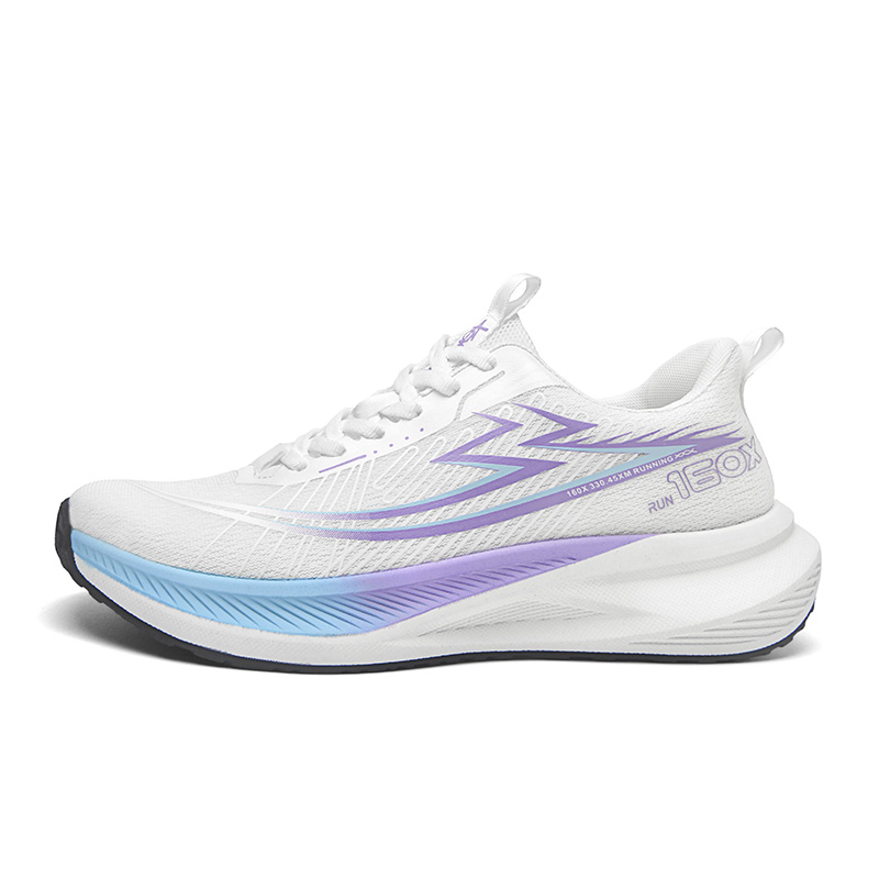 Низкие кроссовки для бега для мужчин KOMETA.A, Dream Purple
Низкие кроссовки для бега для мужчин KOMETA.A, Dream Purple