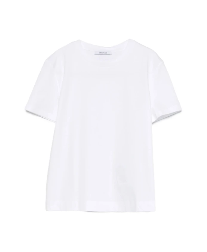 Футболка Макс Мара Max Mara, белый
Футболка Макс Мара Max Mara, белый