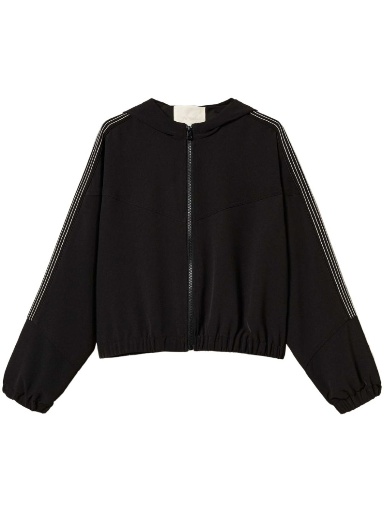 TWINSET жакет с вышивкой, черный
TWINSET жакет с вышивкой, черный