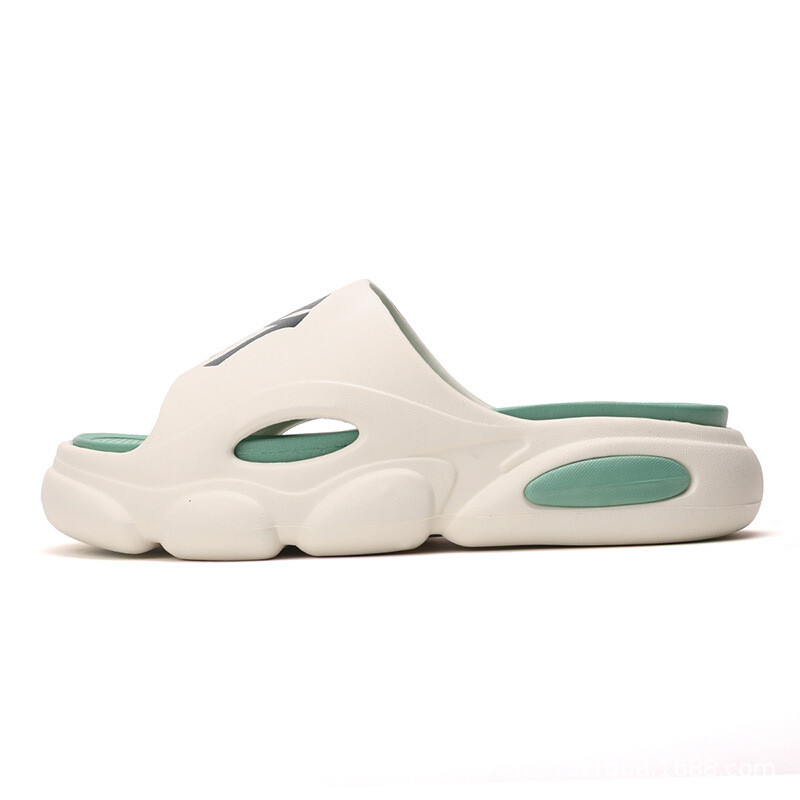 Шлепанцы мужские Kantanzhe, цвет 1401-6 White
Шлепанцы мужские Kantanzhe, цвет 1401-6 White