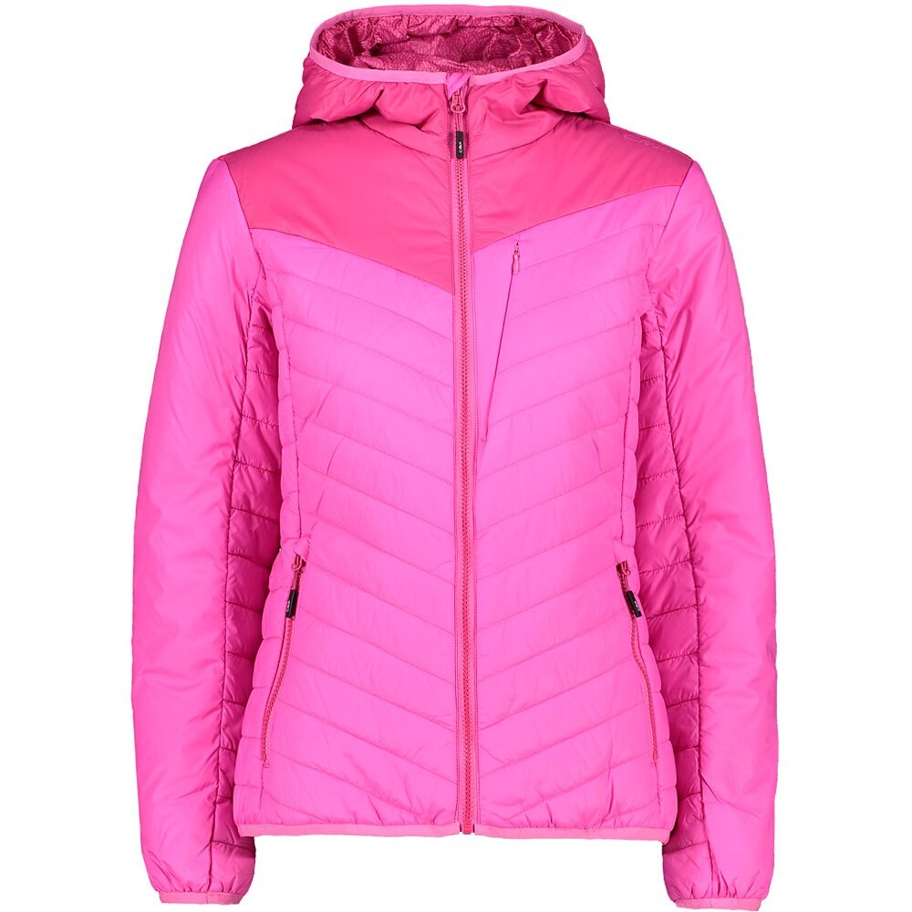 Куртка CMP Fix Hood 31Z5356, розовый
Куртка CMP Fix Hood 31Z5356, розовый