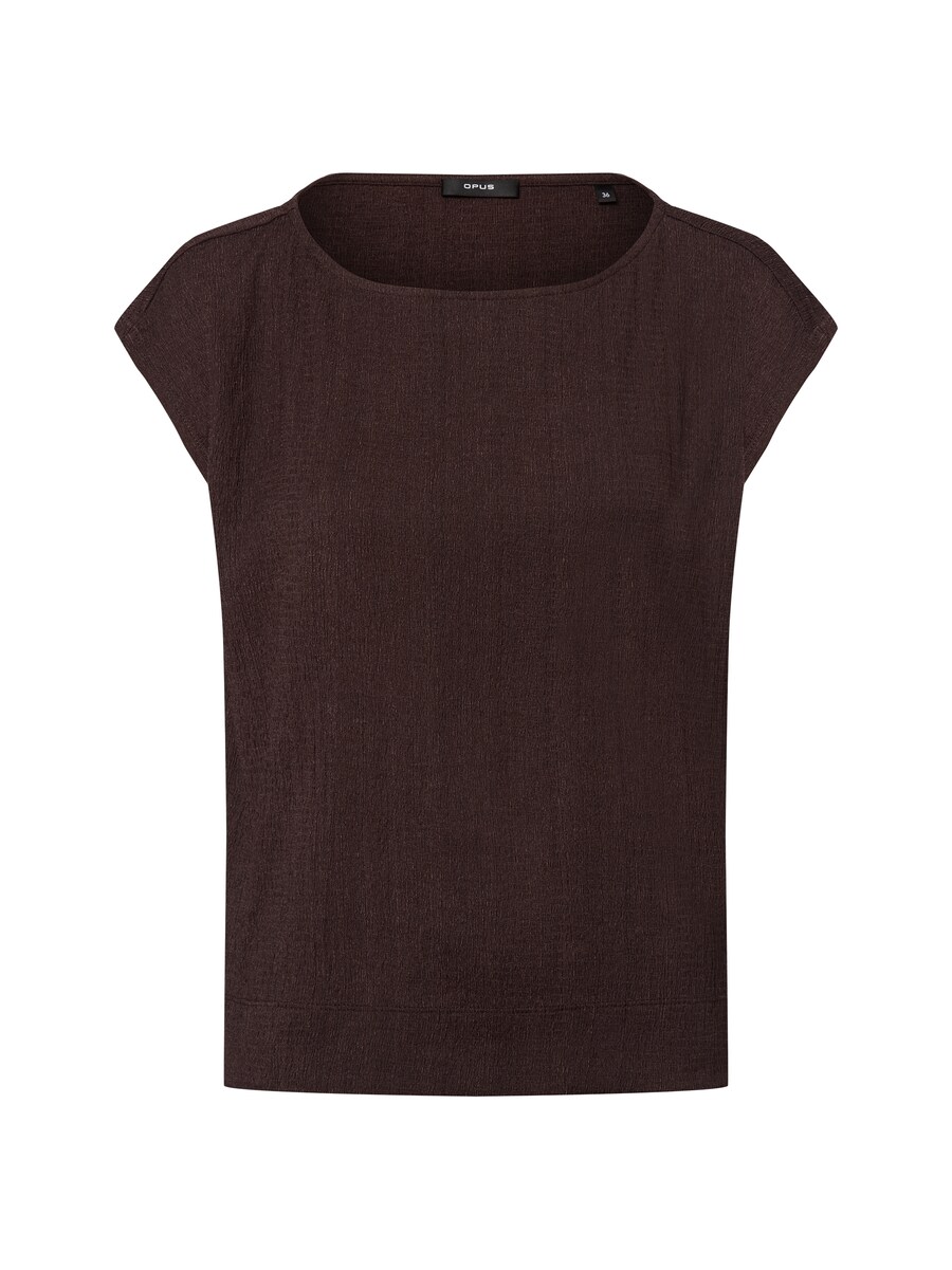 Топ OPUS, Chocolate
Топ OPUS, Chocolate