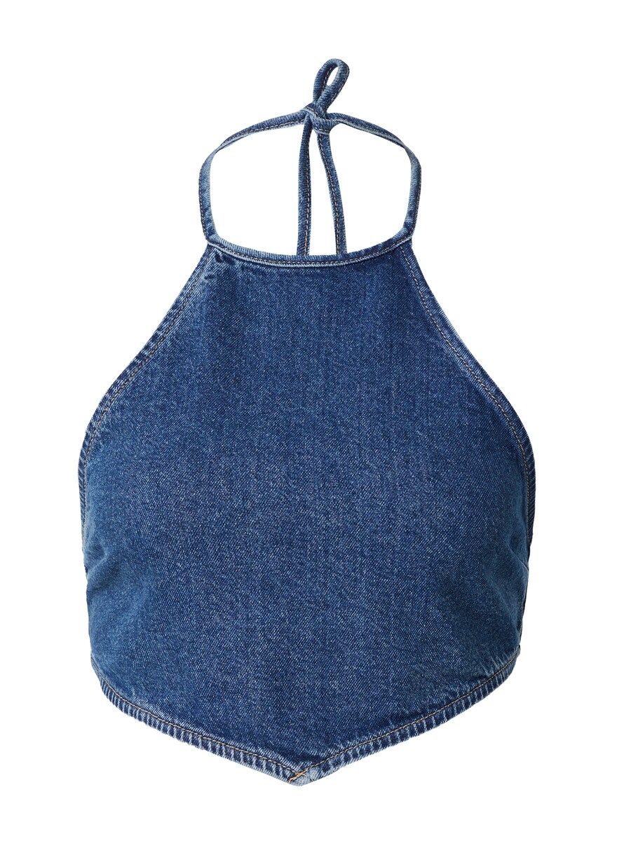 Топ sry dad., синий
Топ sry dad., синий