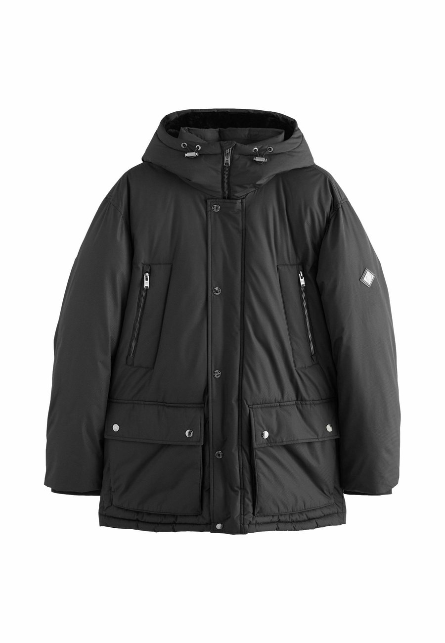 Пальто Next REGULAR FIT , Black
Пальто Next REGULAR FIT , Black