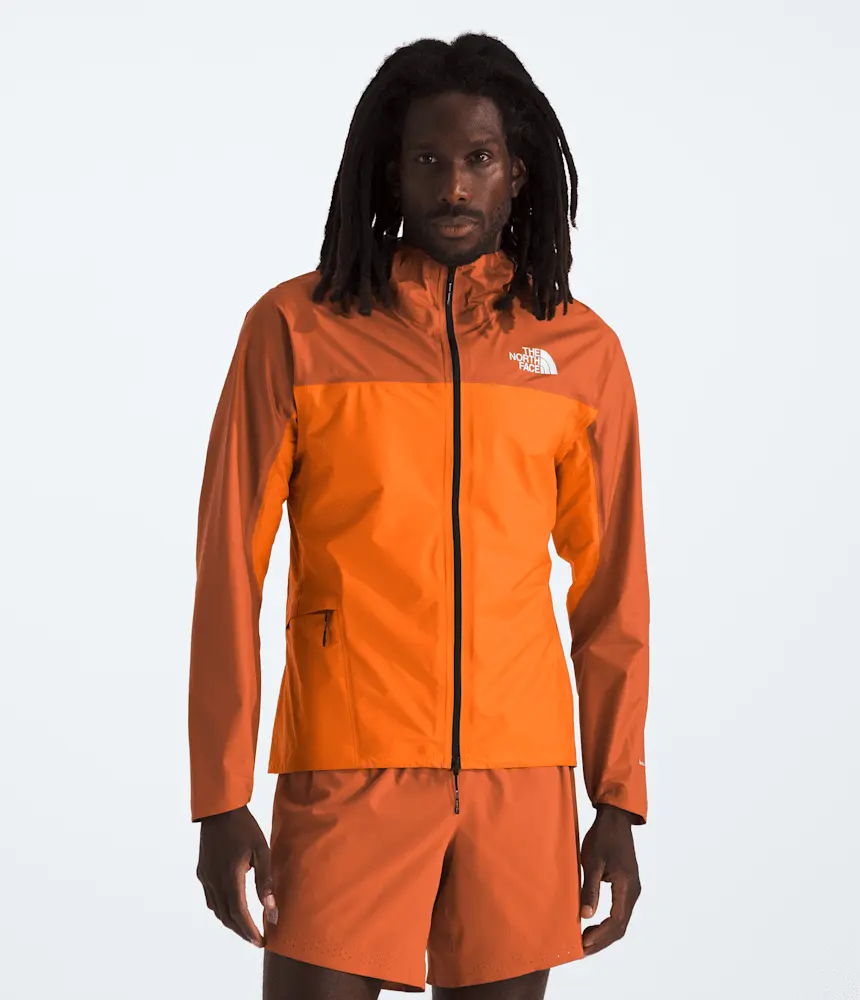 Мужская куртка Summit Series Superior FUTURELIGHT The North Face, Digital Orange/Iron Bronze
Мужская куртка Summit Series Superior FUTURELIGHT The North Face, Digital Orange/Iron Bronze