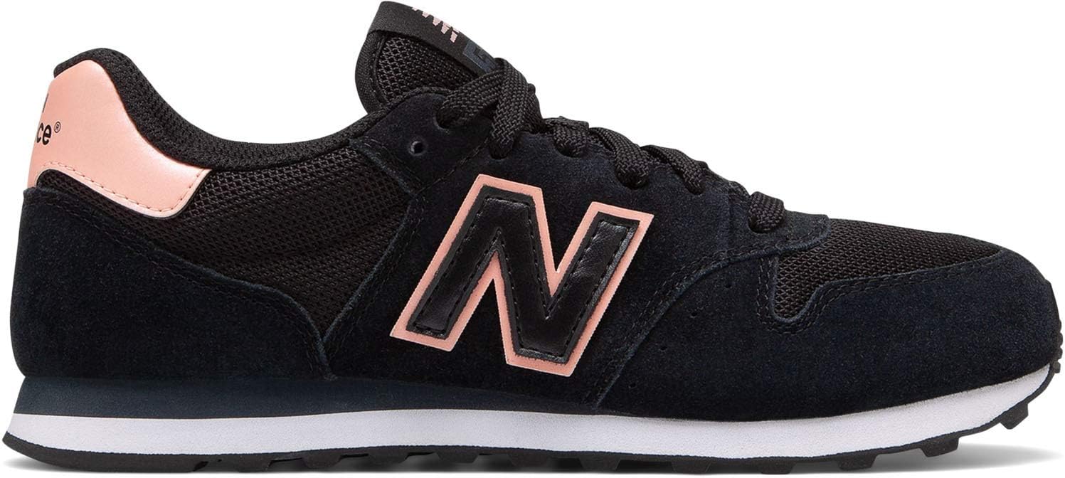 Кроссовки New Balance GW500SST Black, Black
Кроссовки New Balance GW500SST Black, Black