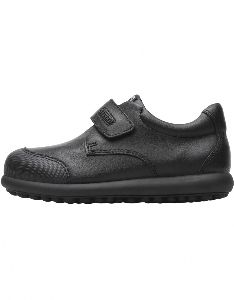 Низкие кроссовки Camper Pelotas Ariel, черный
Низкие кроссовки Camper Pelotas Ariel, черный