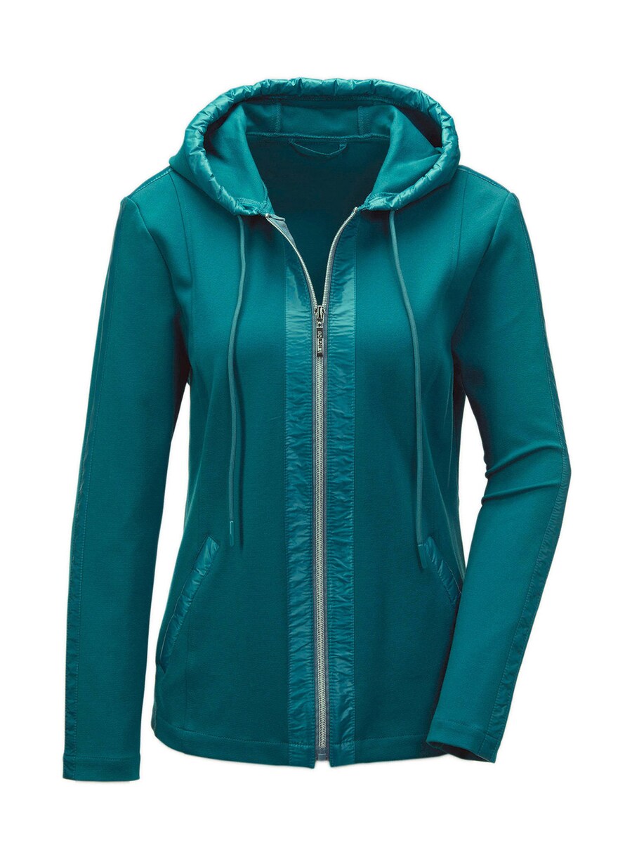 Куртка межсезонная Goldner, зеленый
Куртка межсезонная Goldner, зеленый