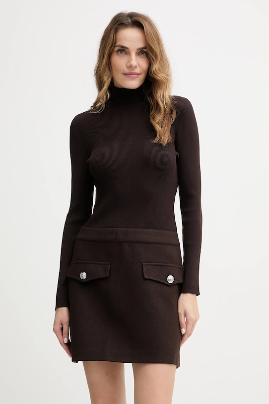 Платье REGOYA Morgan, коричневый
Платье REGOYA Morgan, коричневый