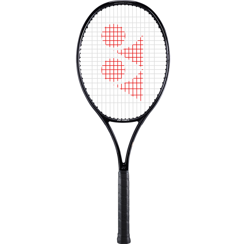 YONEX Regna Throne 310g ракетка, размер головы 98 квадратных дюймов, черный, unisex, полный карбон
YONEX Regna Throne 310g ракетка, размер головы 98 квадратных дюймов, черный, unisex, полный карбон