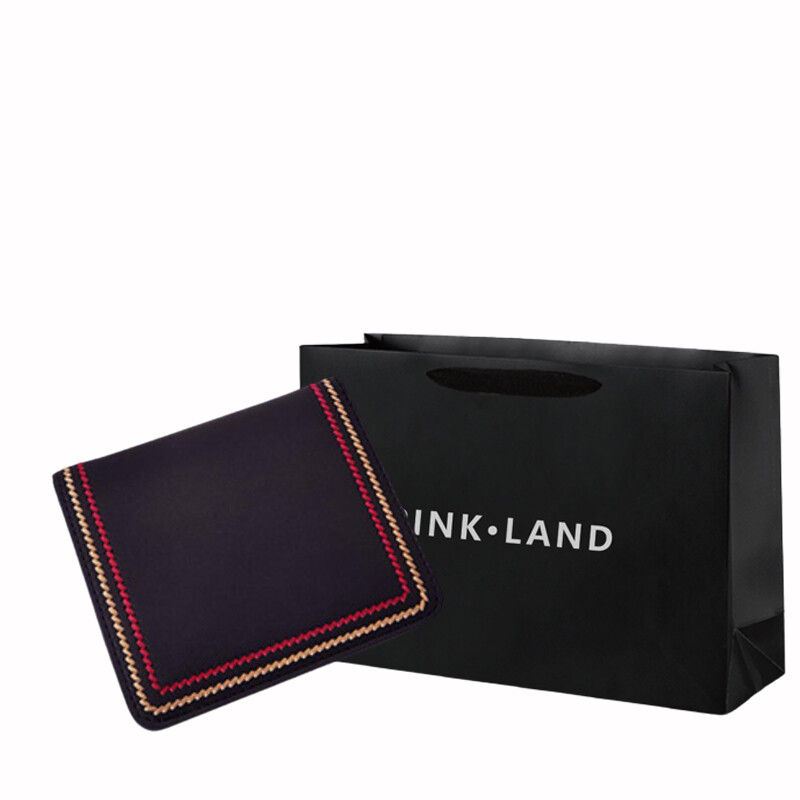 Женский визитница Pink·Land, Красный
Женский визитница Pink·Land, Красный