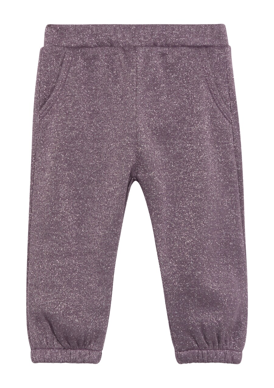 Зауженные брюки s.Oliver, фиолетовый
Зауженные брюки s.Oliver, фиолетовый